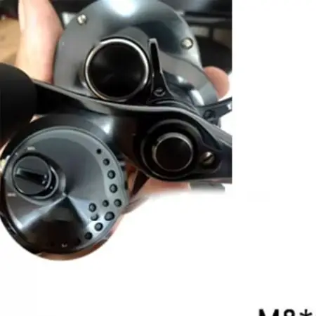 Fishing Equipment Upgrade Spindle Gear Shaft Aluminum Fishing Reel Parts Aluminum Parts Aviation Aluminum Material