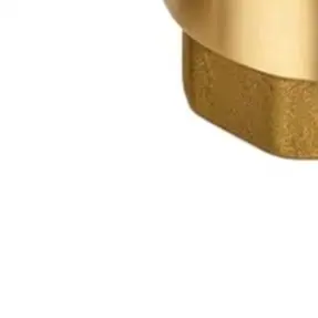 2 Pack 3/4 Inch Brass Check Valve Double Female Thread Anti Backflow Way For Water Irrigation HVAC System Pipe Fitting