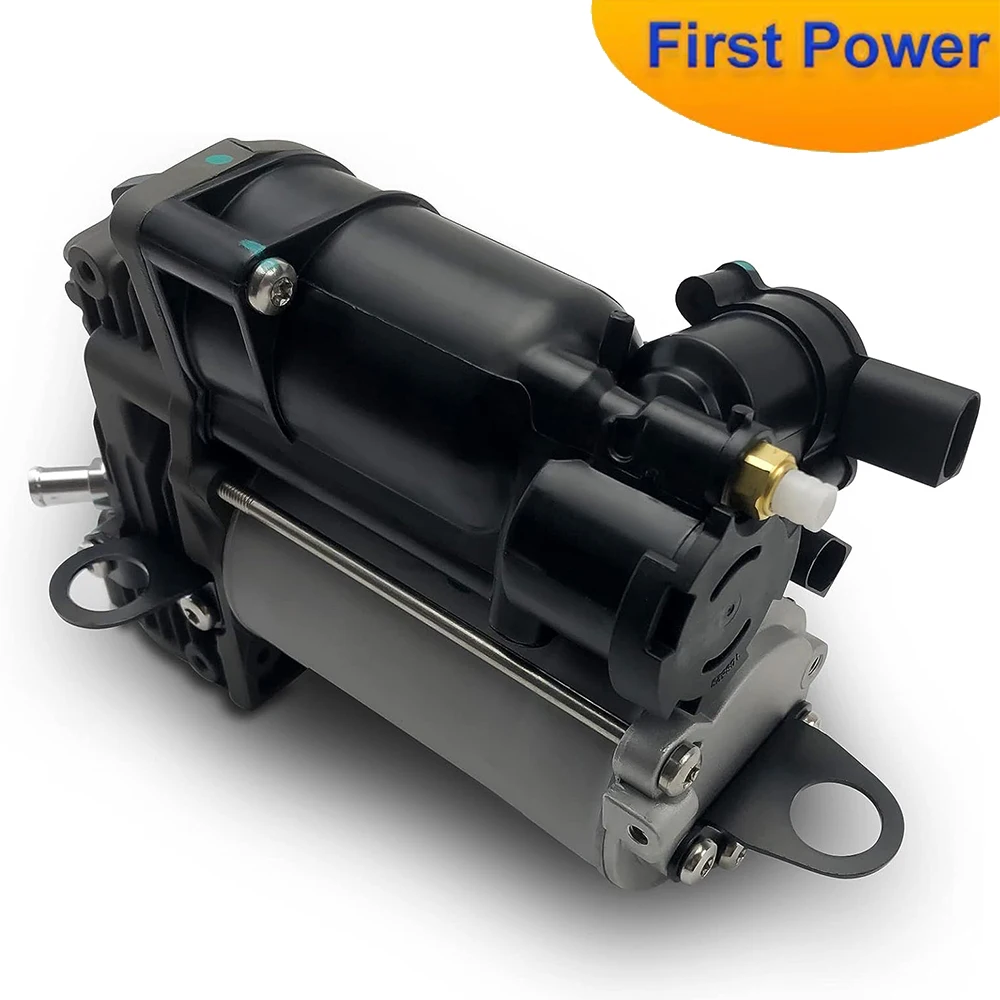 Air Suspension Compressor Pump 1663200204 1663200104 1663200604 For Mercedes ML GL Class W166 X166