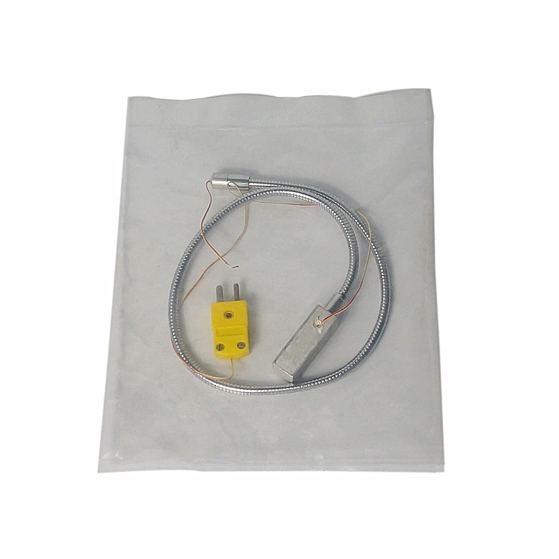 Imagem -05 - Omega k tipo tc Magnet Termopar Sensor Temperatura Wire Holder Jig para a Estação de Retrabalho Bga Ly-ts1