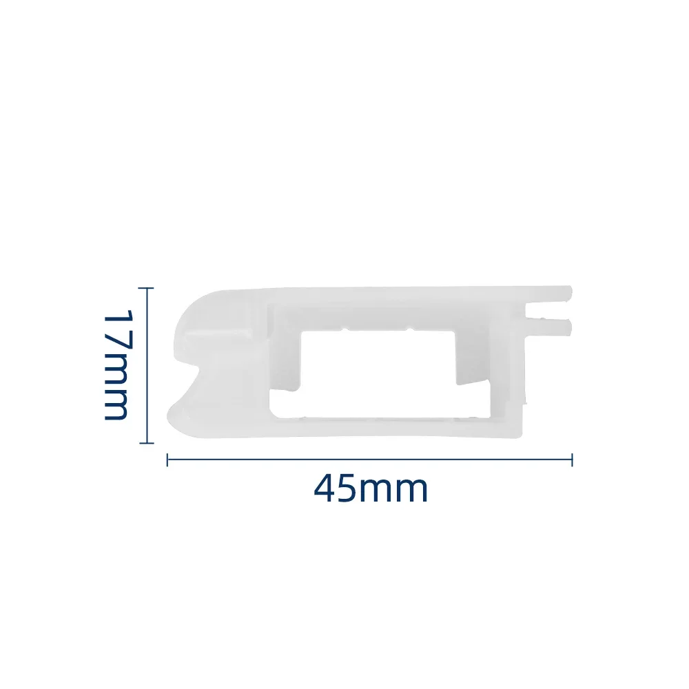 

F20 F21 F31 F32 F34 F35 64119350495 Адаптер температуры испарителя Пряжка датчика температуры кондиционера для BMW
