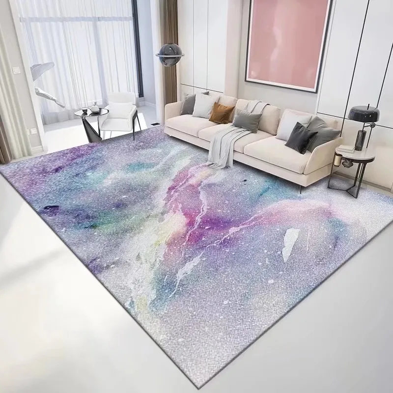 Abstract Art Carpets for Home Living Room Luxury Decoration Home Lounge Rug Kids Play Carpet Area Rug Large Bedroom carpet rugs