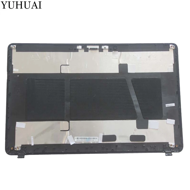 New LCD top cover case For PACKARD BELL EasyNote NE51B NE56R NE56R37u NE56R41u NE56R42u NE56R43u NE56R45u LCD BACK COVER