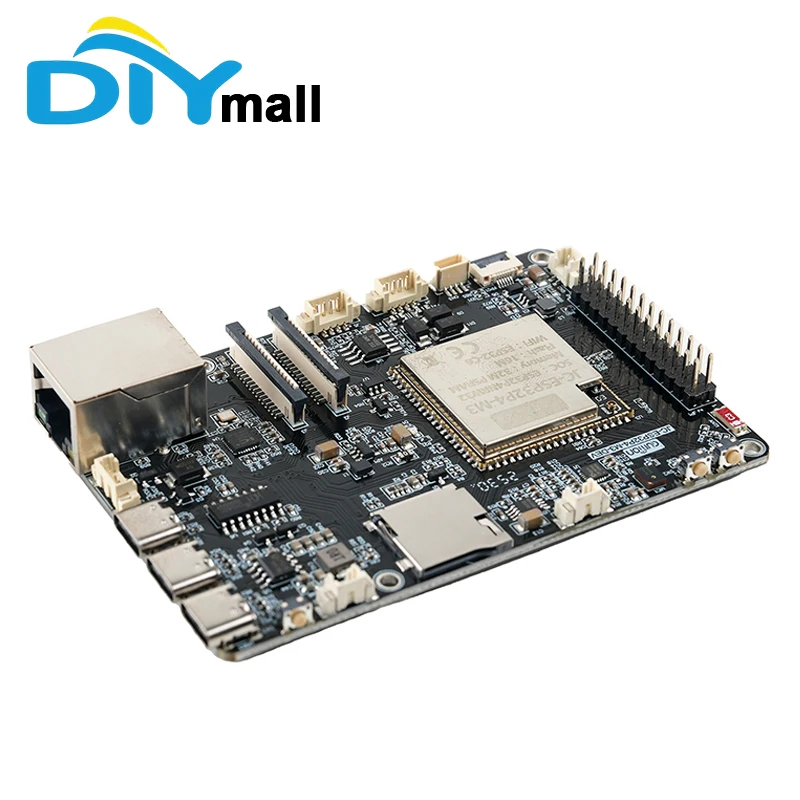 ESP8266 ESP 01 WiFi Wireless Transceiver Adapter Module Board Parts Set Compatible for Arduino DIY Electronics Project