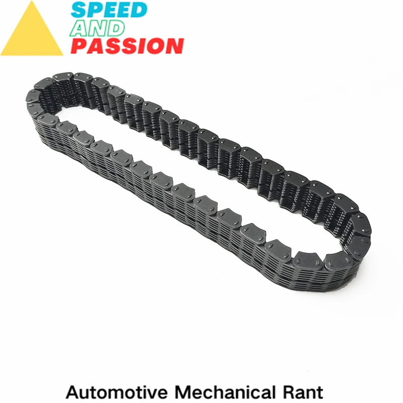 

Quality Transfer Case Drive Chain MD738550 For Pickup Mitsubishi Pajero V32 4G54 V44 4D56 Sport K94 K96 L200 K74T K75T
