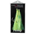 UV hooks-3pcs