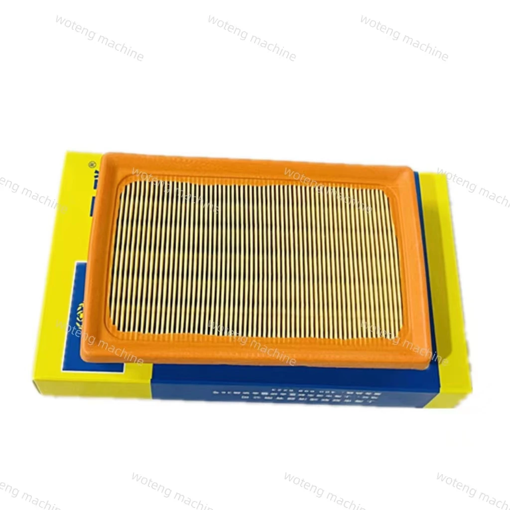 

OEM 17801-0T100 LX5339 Auto PU Air Filter For Tovota COROLLA 178010T100