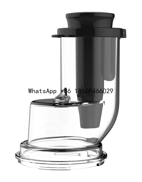 

HOT SALE Multi-function Fresh Fruit Juicer Slow Cold Press Electric Juicer OEM Portable Lemon Squeezer Hand Press Manual Juicer
