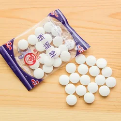New 1 Bag , Moth Camphor Balls , Naphthalene Ball , Pest Control Wardrobe Drawer Deodorizer Home Deodorizer , Moth Ball , TXTB1