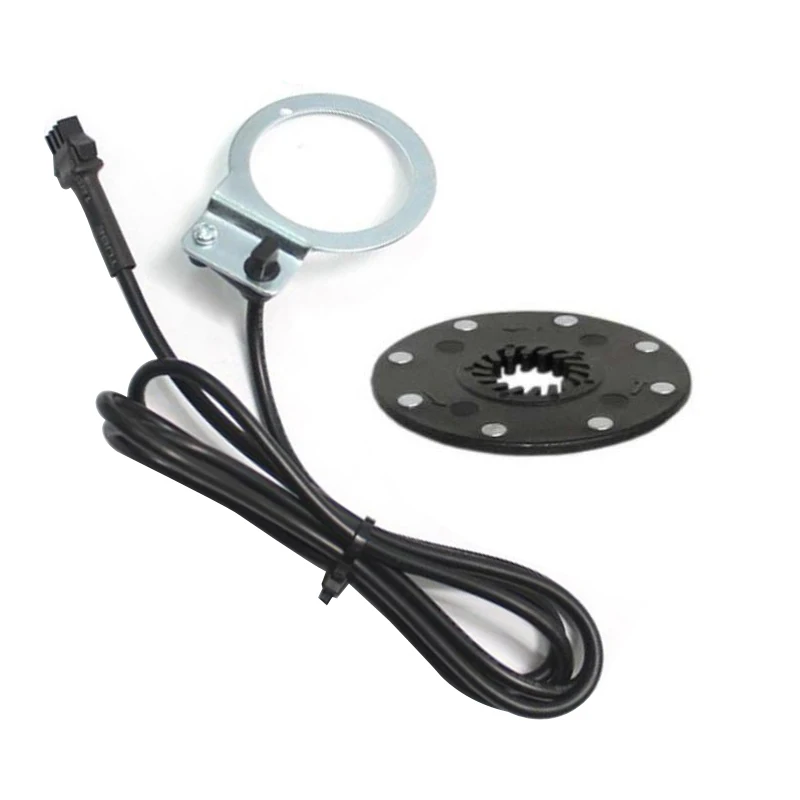 CSC دراجة كهربائية تحويل عدة 26in 27.5in 29in العجلة الخلفية MTX حافة 48 فولت 1000 واط 1500 واط محور المحرك بدون تروس للدراجات الكهربائية #6