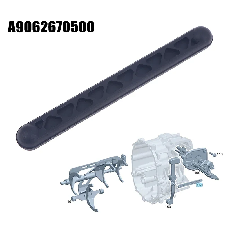 Gear Shift Rod Accessories For  Vito Sprinter 906 2006-2016 A9062670500