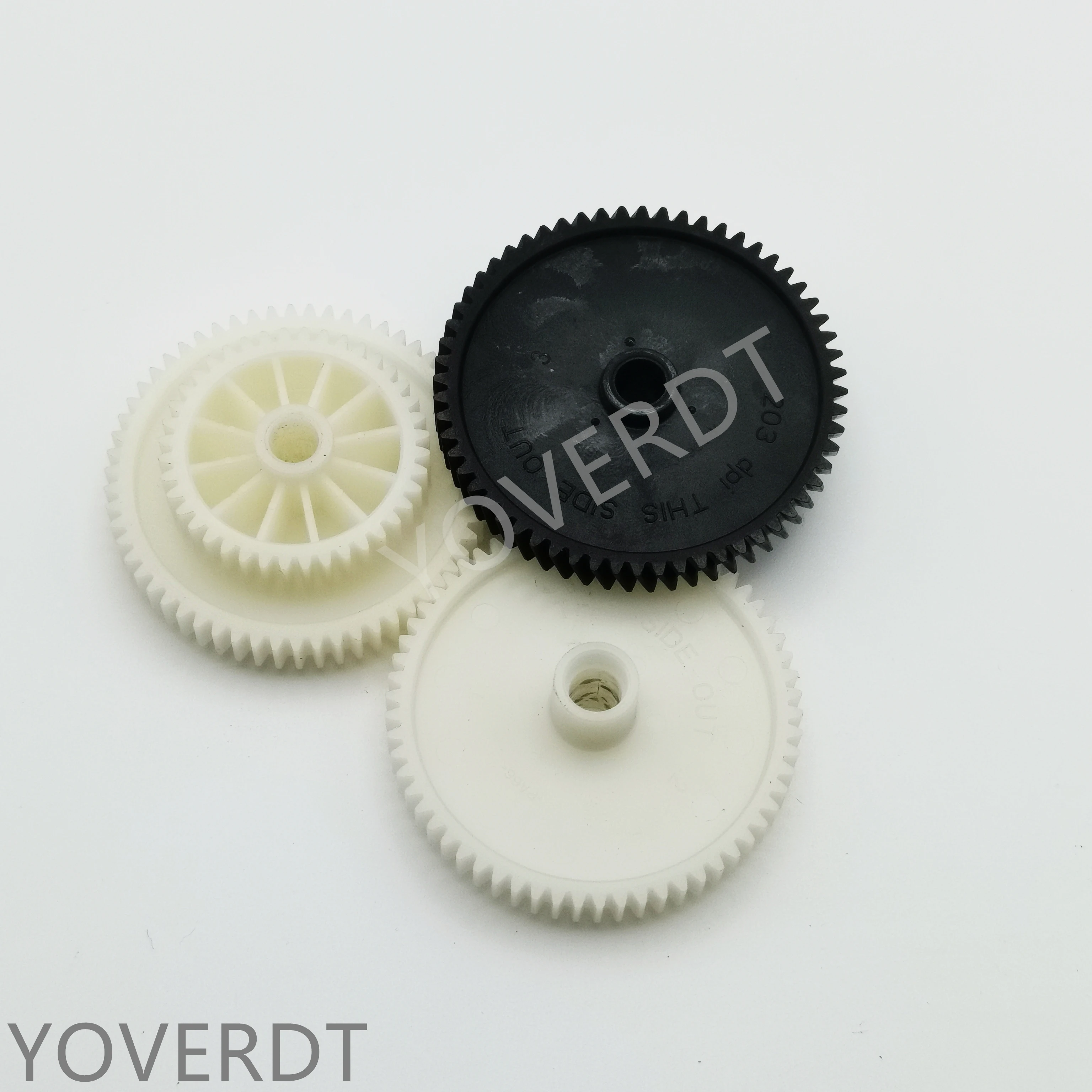 Original Main Drive Gear for ZT210 ZT230 203dpi Barcode Printer Essential Gear Accessory for Enhanced Printing Performance