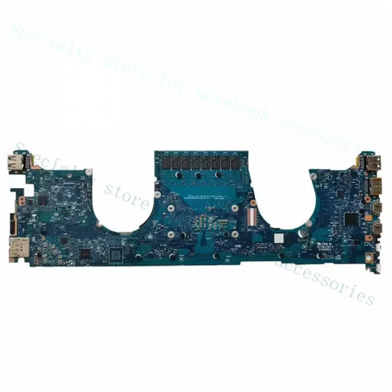 A++L41007-001 for HP EliteBook X360 1040 G5 Motherboard i5-8250U 16GB RAM - L41007-601