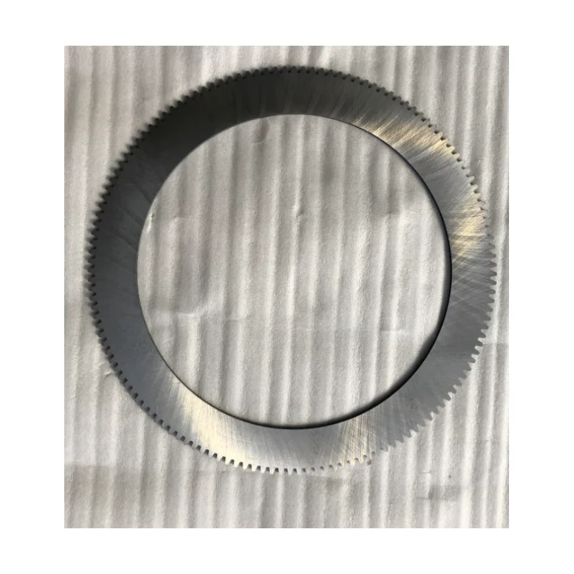 High Quality Steel Friction Plate Disc 232-25-51430 for Wheel Loader WA500 WA420-3