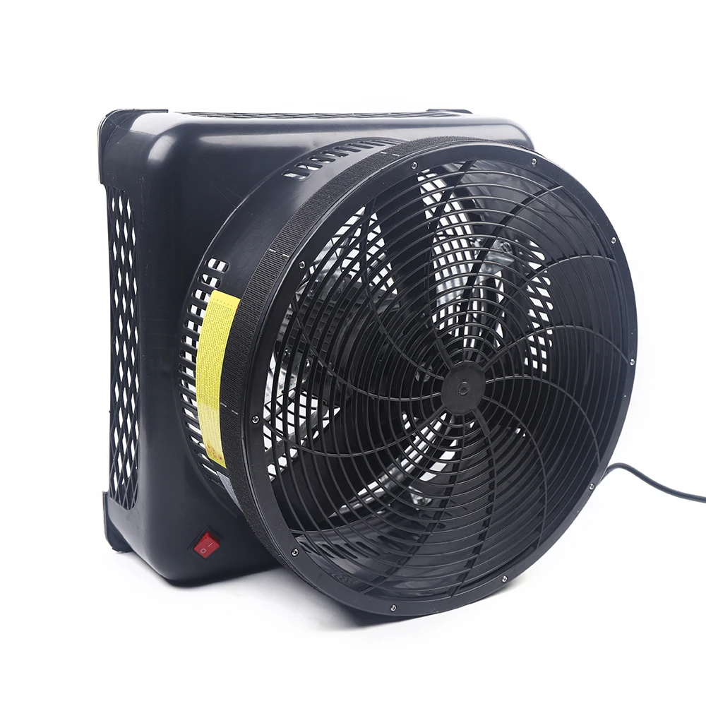 110V 17.7Inch 370W Opblaasbare Vlieg Kerel Luchtblazer Fan Danser Windbuis Man Pop