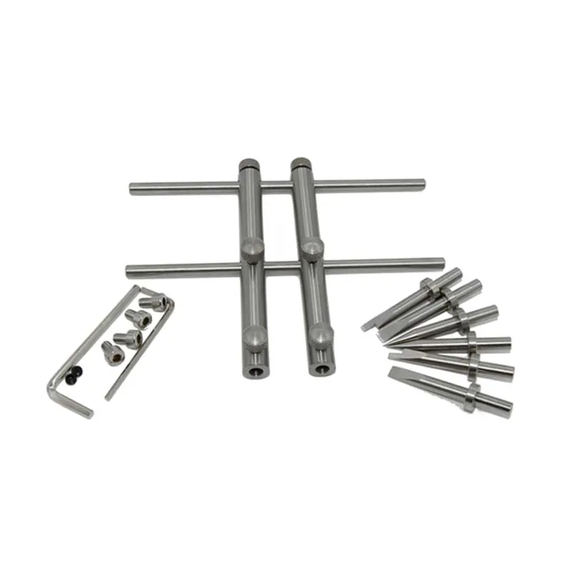 WSX Laser Cutting Head Lens Installation Tools Collimating/Focusing/Protective Windows Replacement Wrench for KC13/15 NC30 NC60