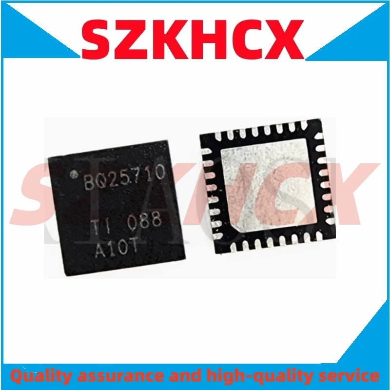 

5PCS/LOT BQ25710RSNR BQ25710RSNT BQ25710 QFN32