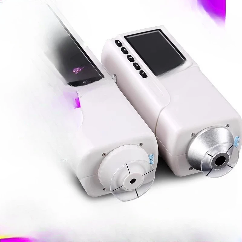 

Portable Colorimeter High Precision Portable Paint Coating Plastic Spectrometer