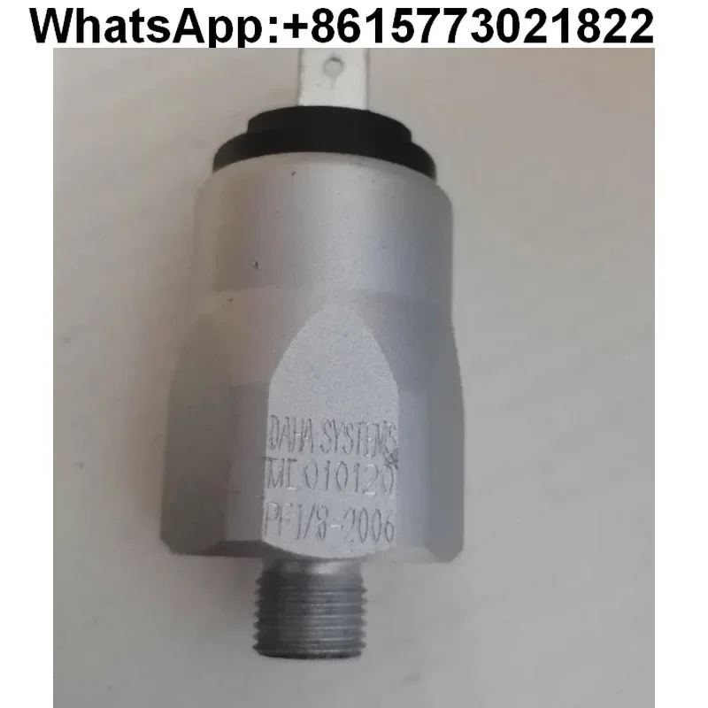 

Pressure switch DAHASYSTEMS ML010120 ML020120MLA10120MLA20120M10F1/8