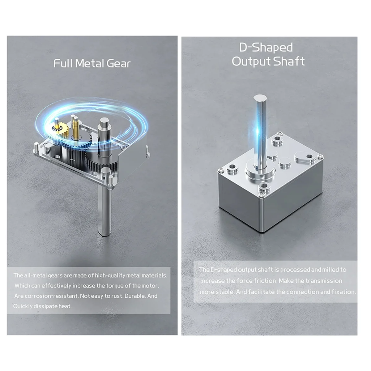 5840-31ZY محرك مخفض تروس دودة نحاسي 12 فولت محرك ذاتي القفل 470 دورة في الدقيقة للمحرك الإلكتروني