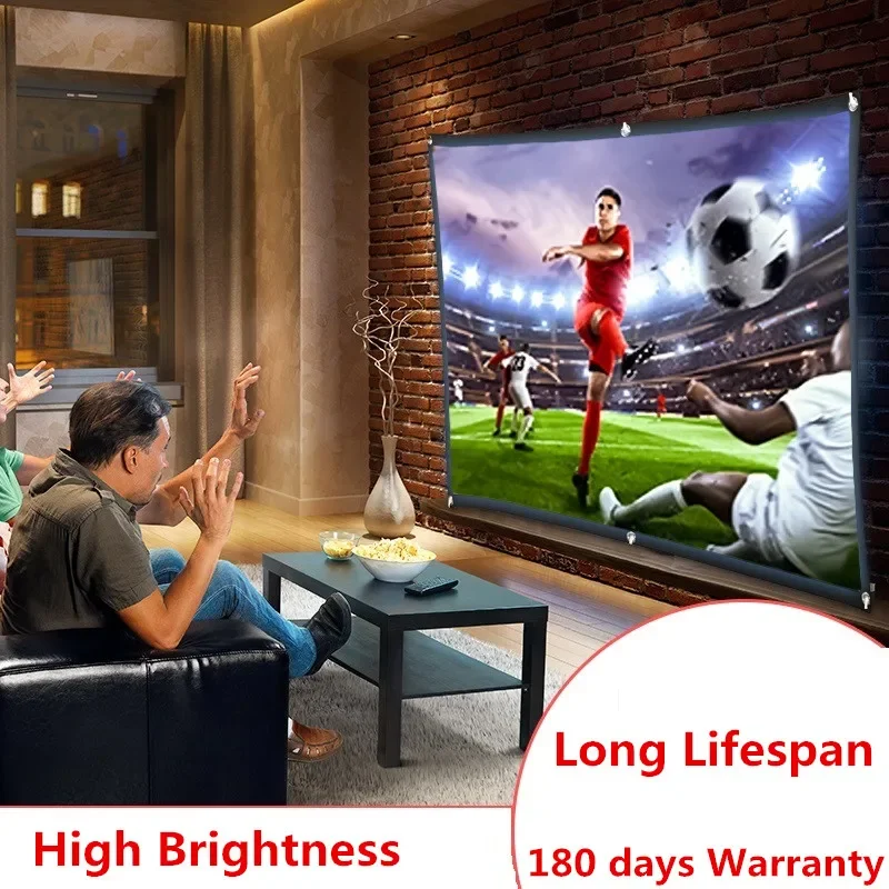 NP44LP de alto brillo para Nec NP-P474U, NP-P474W, NP-P554U, NP-P554W (sin mercurio, alimentado por LED)