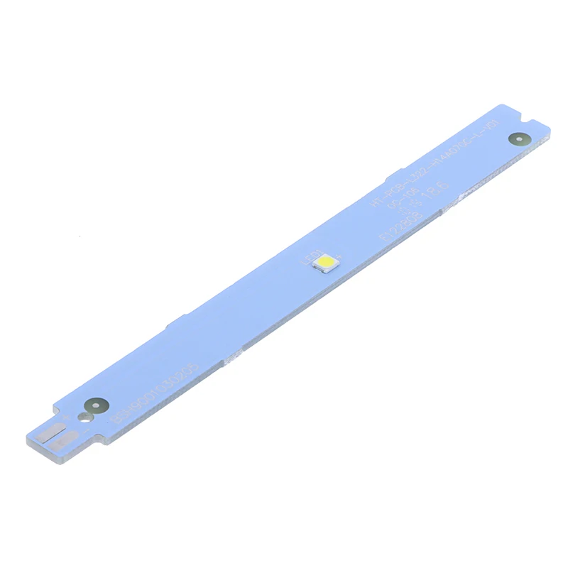 

1PCS DC 3V For Siemens Bosch Refrigerator LED LAMP Light Strip Display Light Parts Lighting Accessories