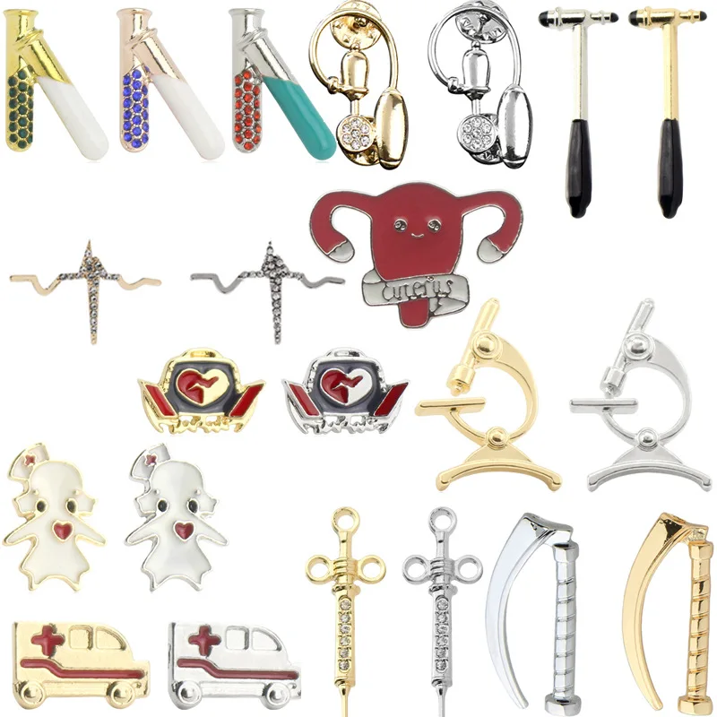 Medical Instruments…