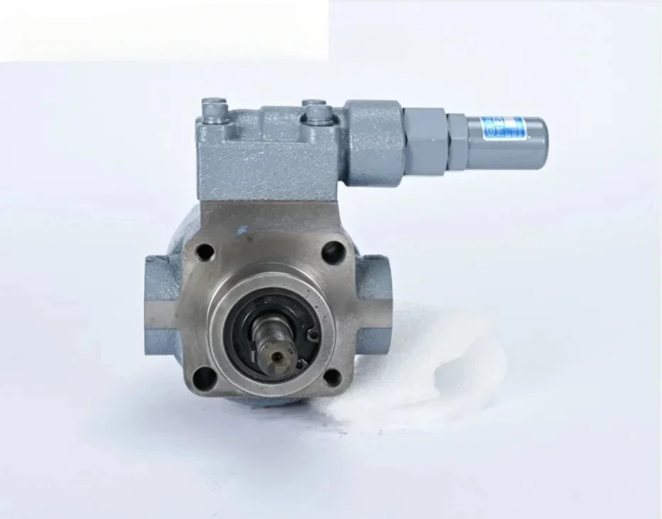 

NOP Same Model 2HB Motor Pump TOP212HB Cycloidal Gear Pump Machine Tool Lubricating Oil Pump Low Noise