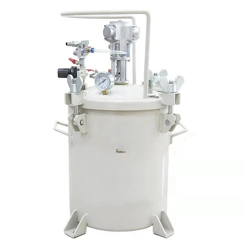 APT-30 Pressure Pot… - image