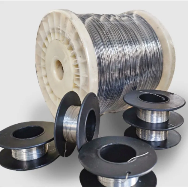 AZ31B Magnesium Alloy Wire, 1.2mm 2mm 3mm, Zero-Cut Custom Mg Wire for Lab Experiment, 1000mm Length