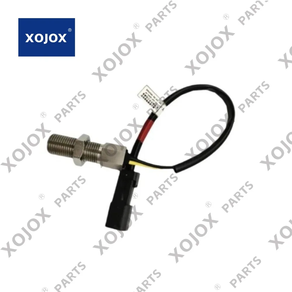 

XOJOX для CAT 312 200b 320d C B датчик скорости двигателя экскаватор
