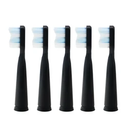 Replaceable Electric Toothbrush Heads Sonic for Seago Tooth brush Head Soft Bristle SG-507B/908/909/917/610/659/719/910