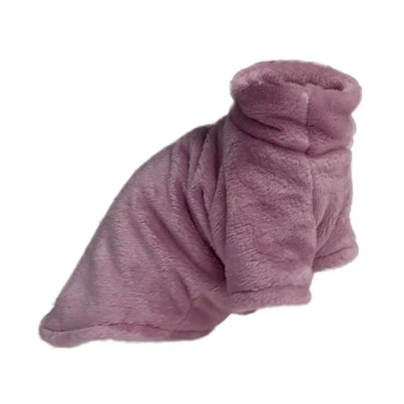 Manteau chat sans poils, sweat à capuche pour chat sans poils, vêtements pour chat sans poils, pull sphynx, manteau chaud, à