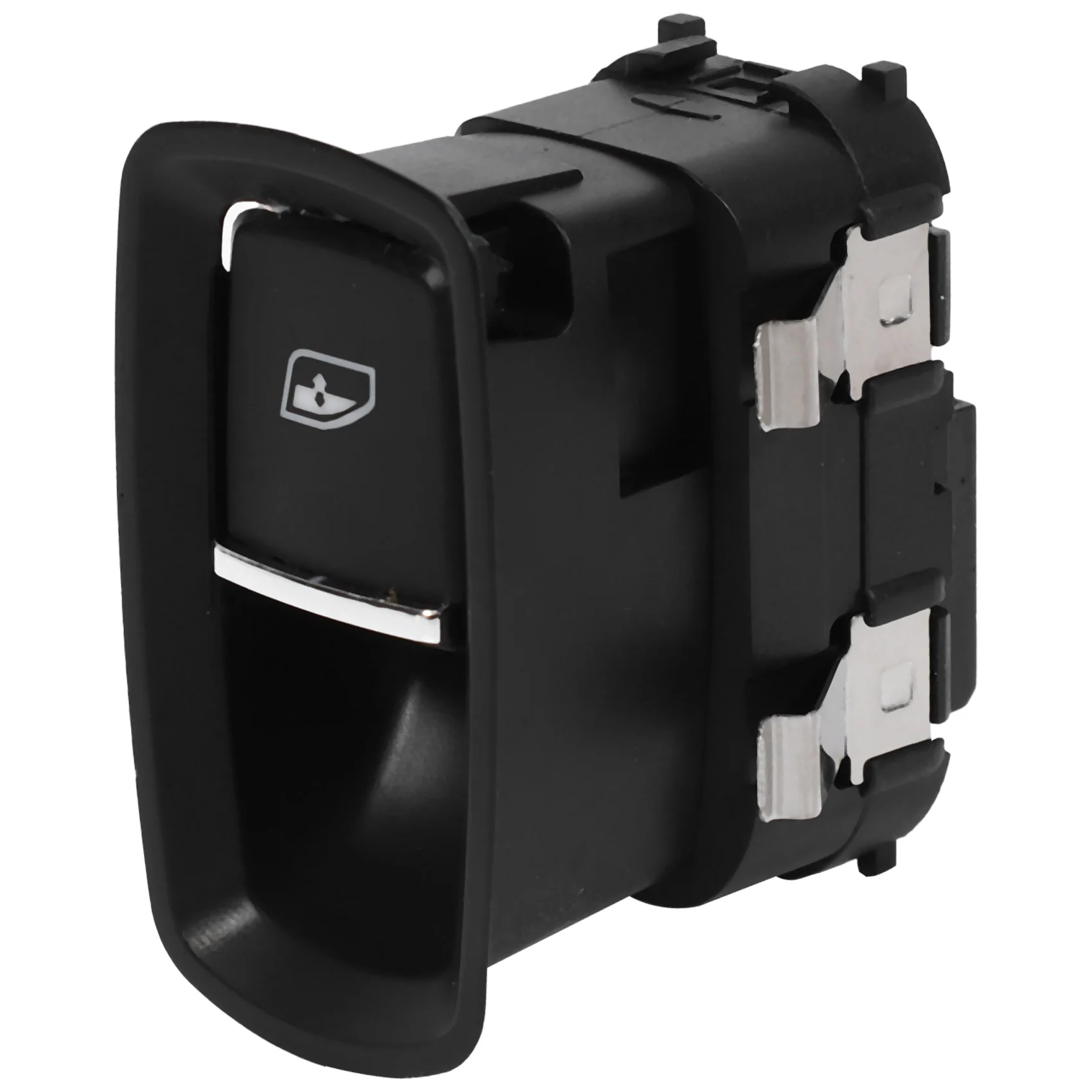 AY03-Tombol Sakelar Jendela Penumpang Baru untuk-Porsche Panamera Cayenne Macan Boxster 911 918 7PP959855C 7PP959855B