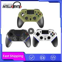 Ipega PG-P4010 Wireless Gamepad Game Controller Joystick for 4 PS3 Playstaion