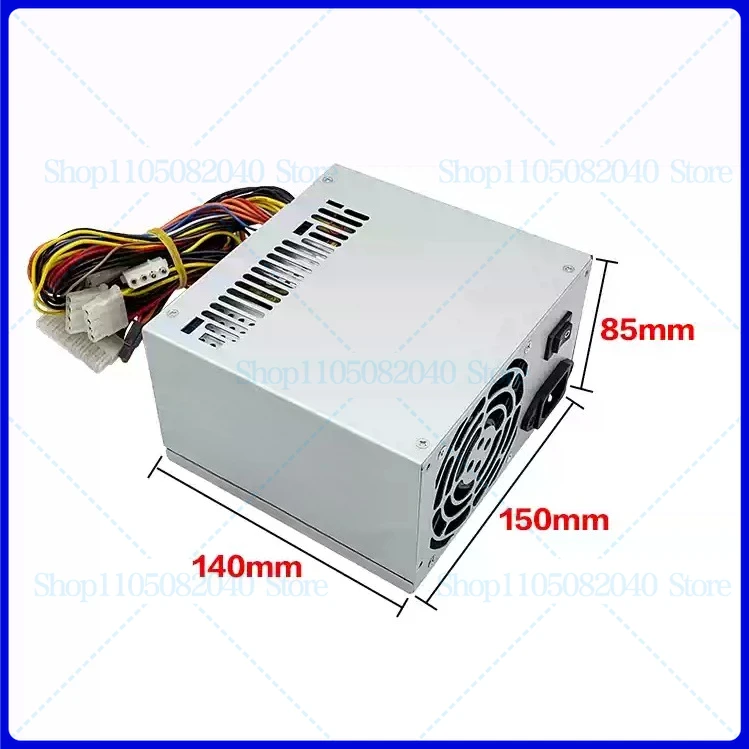 

New For Advantech Industrial Computer Power Supply, Quanhan FSP250-60ATV 70PLN (PF) DPS-300AB-70A with -5V