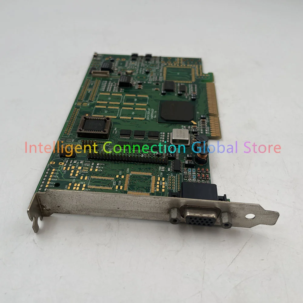 Medical equipment graphics card control card V8-83 AGP-4MB VAMP804AGP
