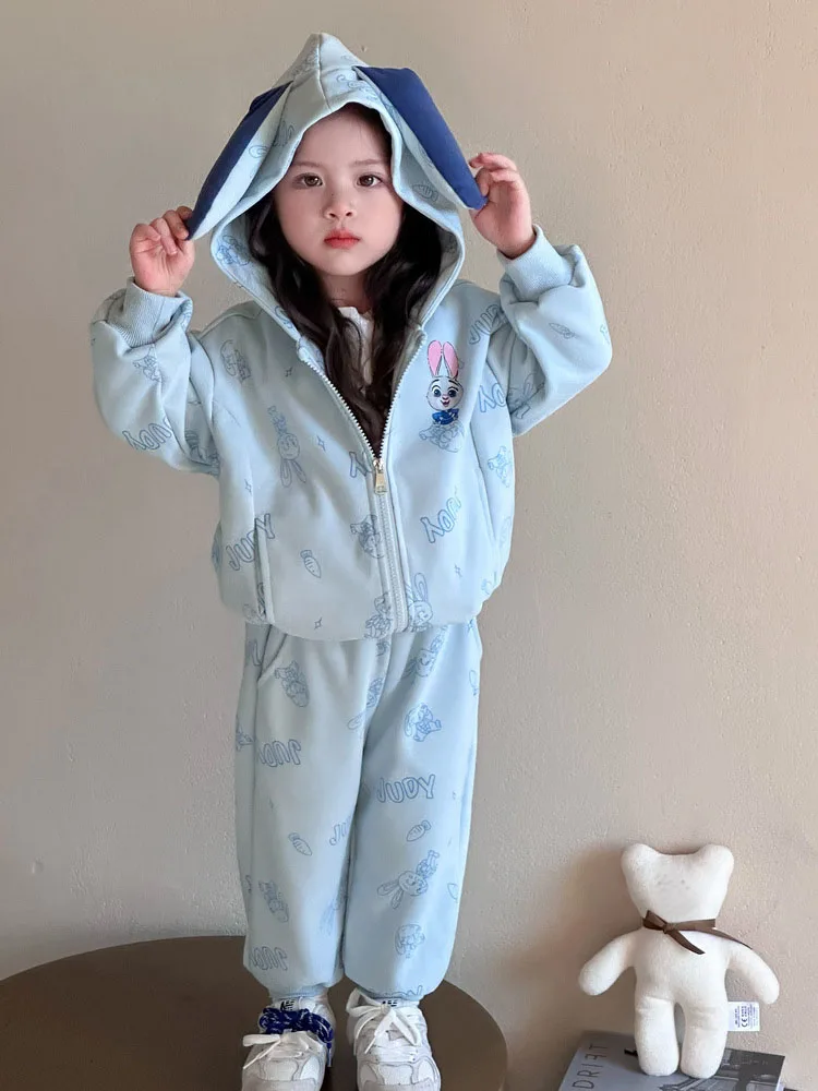 Disney Girls' Set A… - image