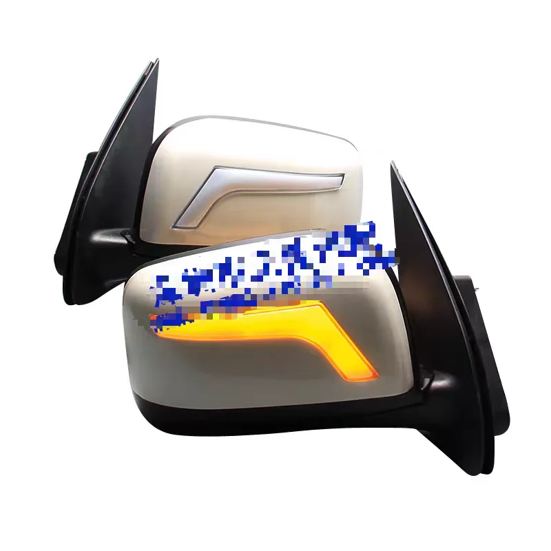 

High quality nv350 rearview mirror