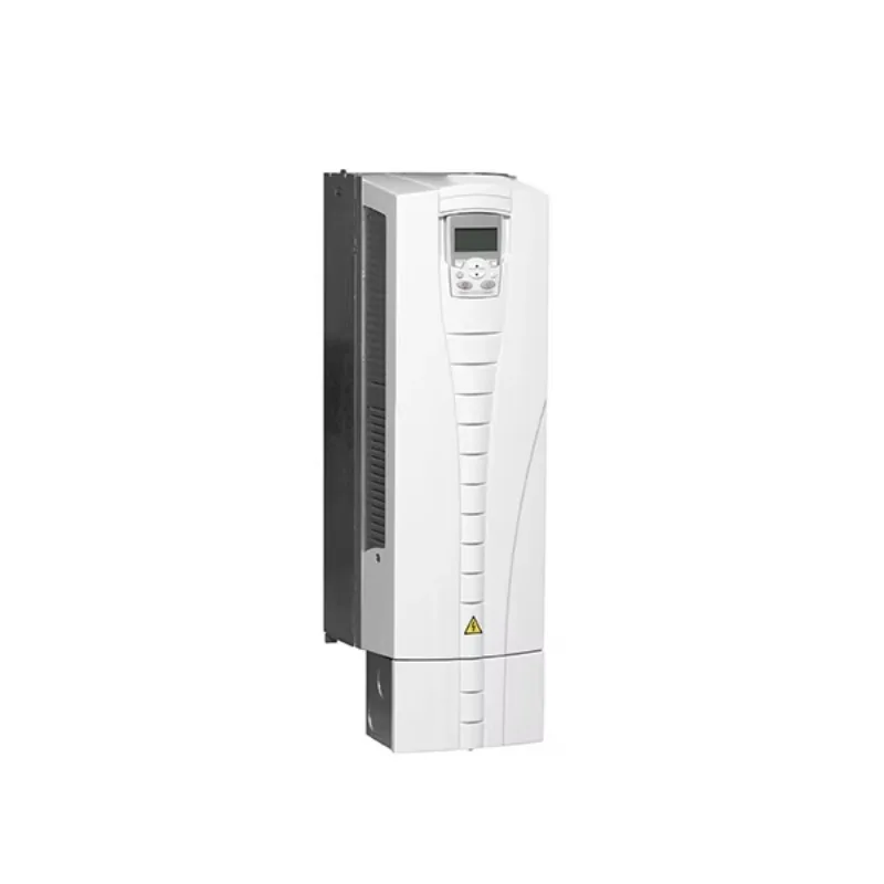 New Original ACS880-01-087A-3 Low Voltage AC Drive Industrial Single Drive Frequency Inverter 3AUA0000108023