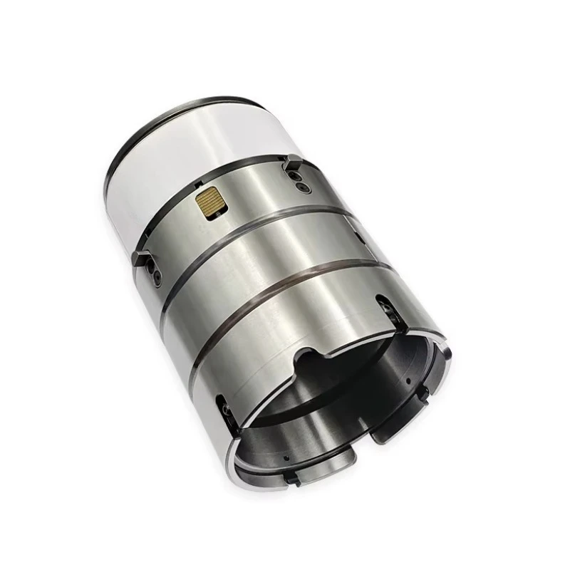 

CNC Turret Punch Press Tooling 4-1/2" (E) Station Quick Adjusting Guide Assembly