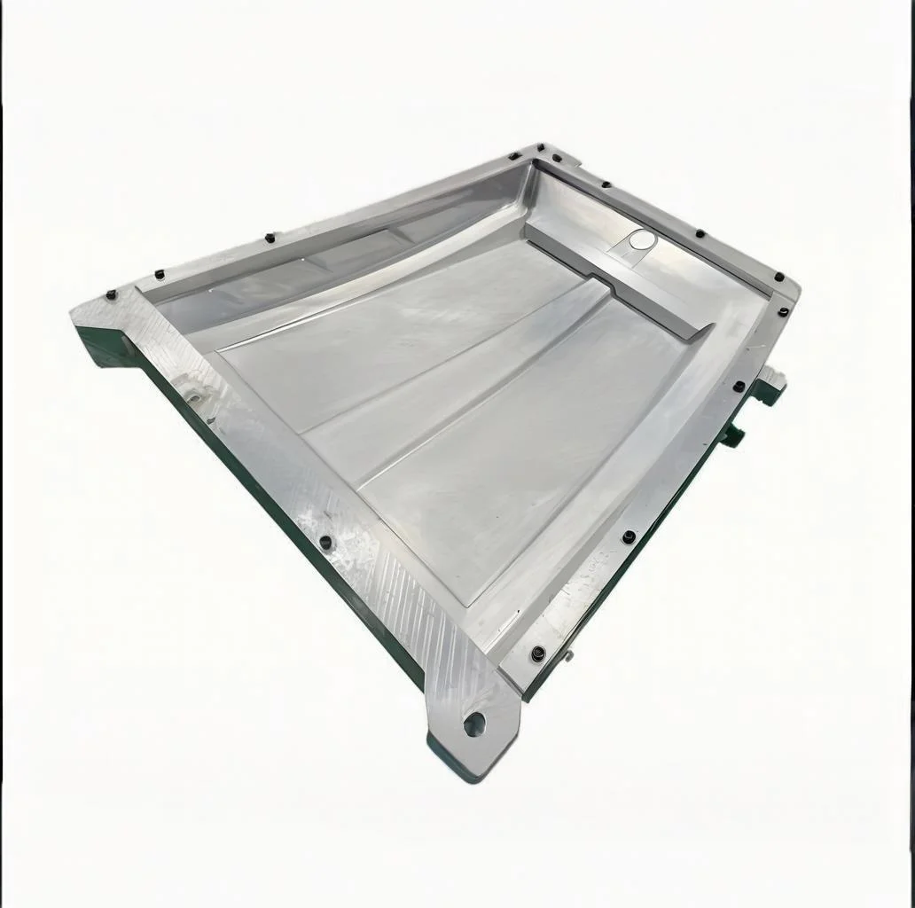 Multi Finish Irregular Custom Carbon Fiber Components With Custom Surface Treatment For Special Automotive And Industrial Assemb