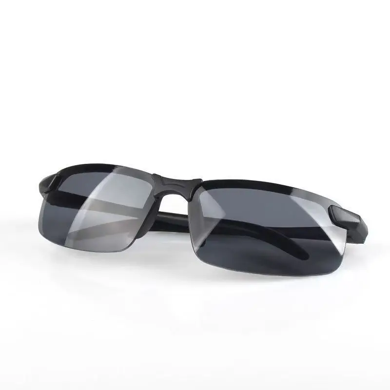 Oval Cycling Fashion Glasses — product information 2