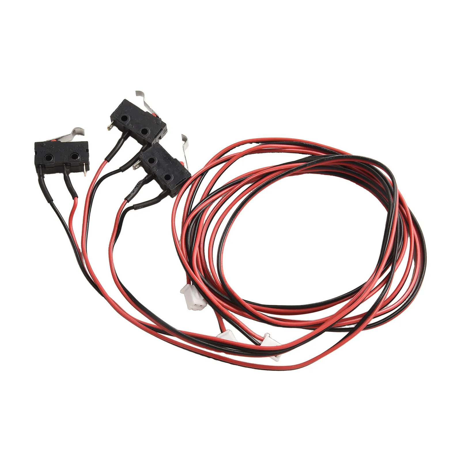 2 Pin Terminals CNC Engraving Machine CNC Operation 2 Pin Terminals Easy Installation Precise Control 80cm Cable Length