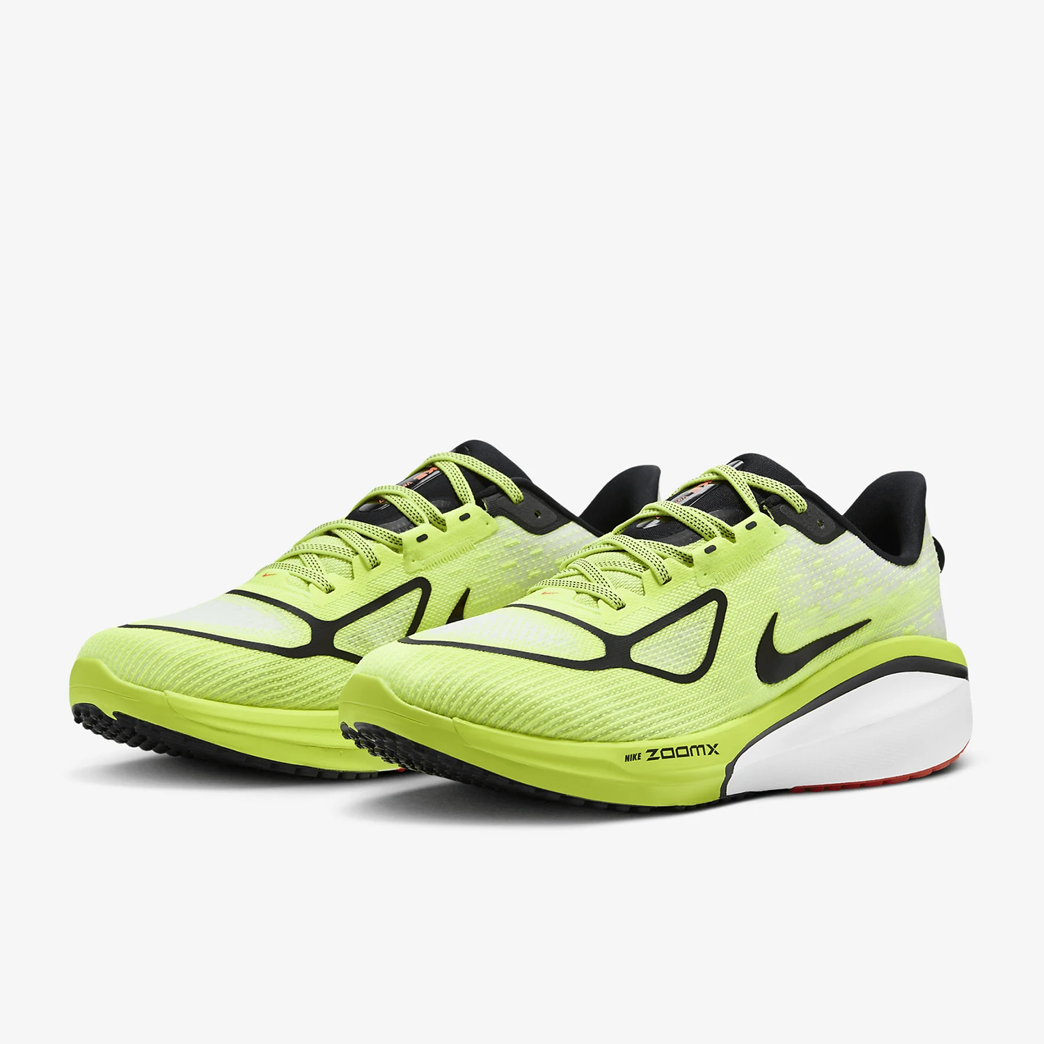 

Официальные новые мужские модные тренировочные кроссовки Nike Road Cushion FZ8587-700