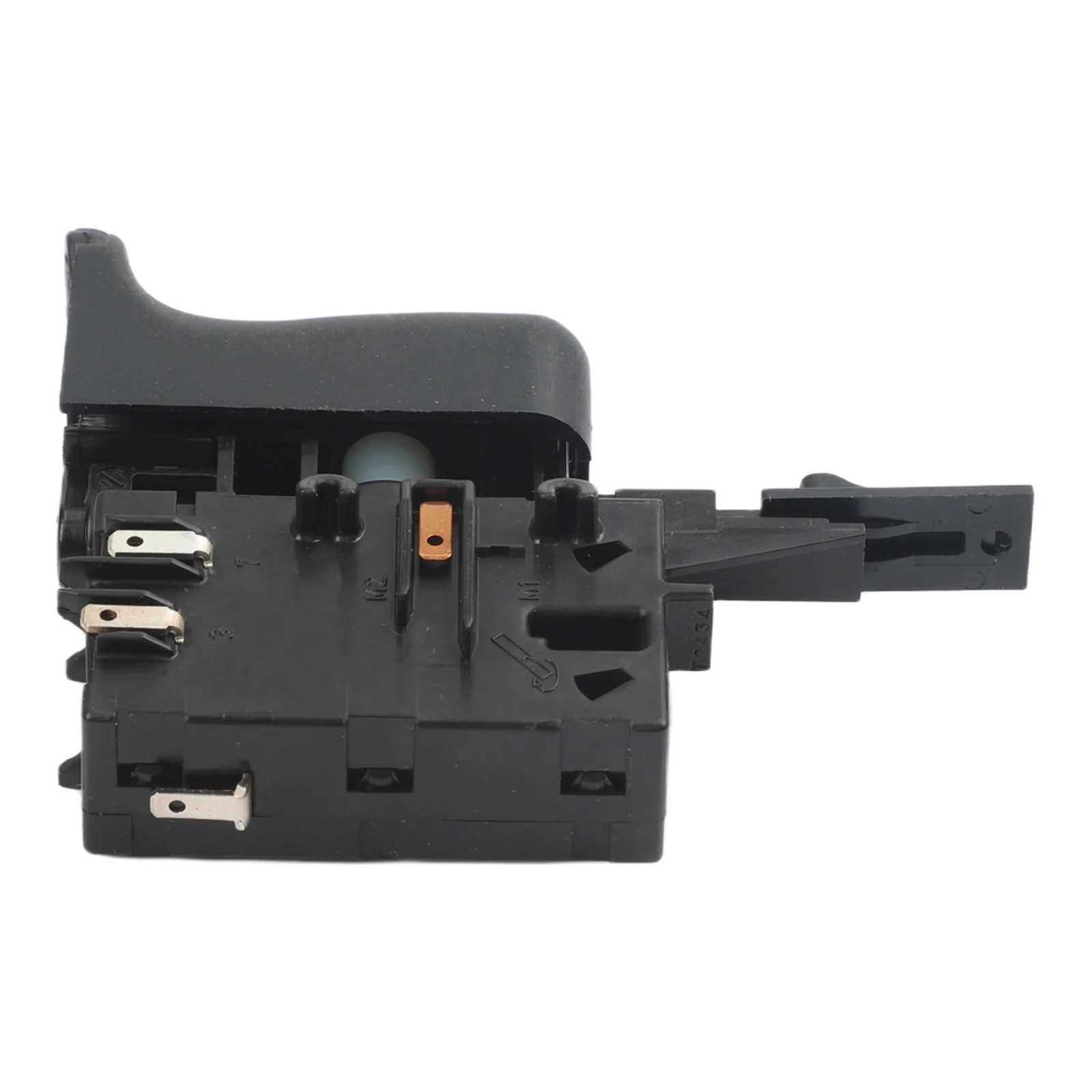 3 8 Inch Drill Accessory Module Plastic Metal Switch 3 8 Inch Trigger Switch 3 8 Drill Switch Brand New Unused