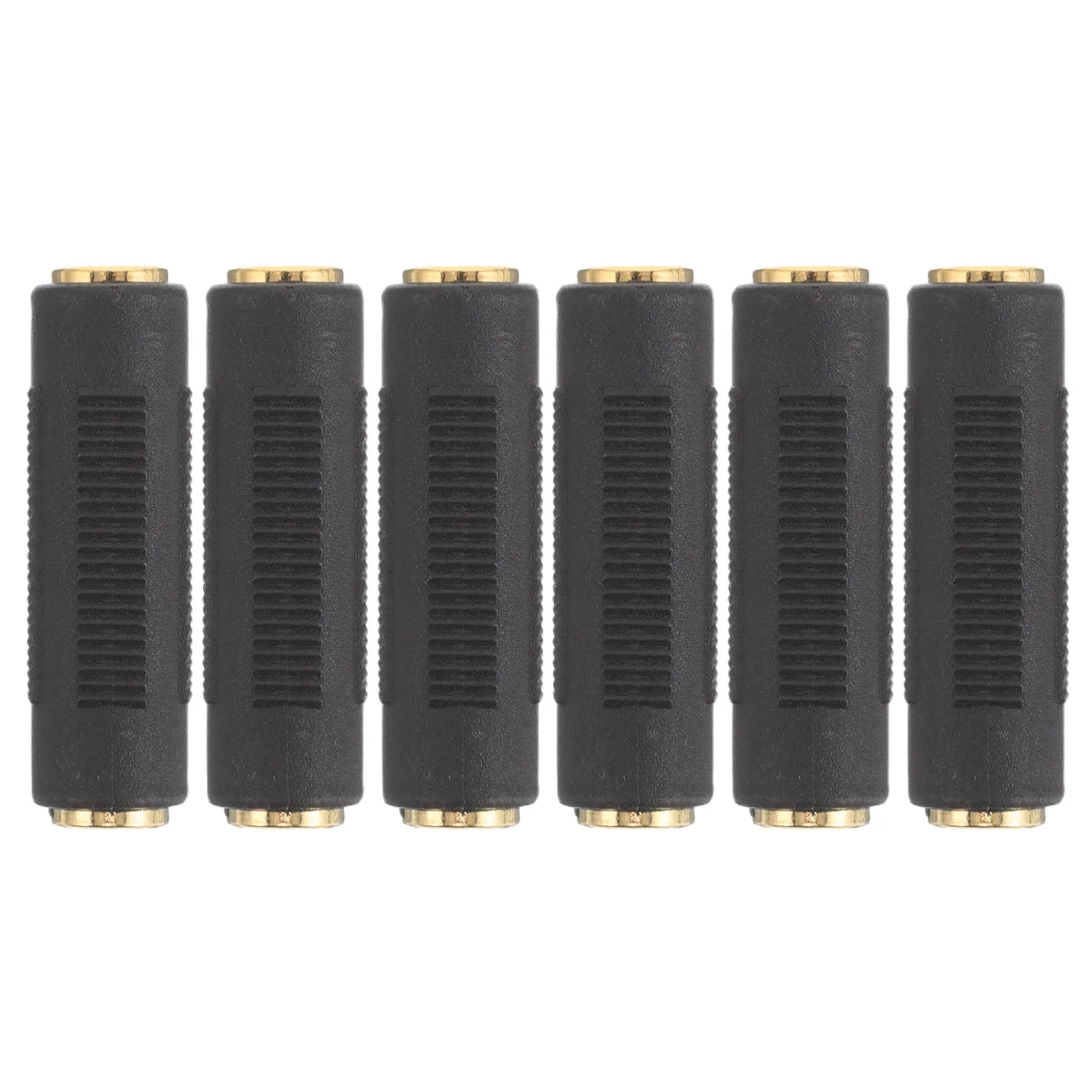 6Pcs 3.5Mm Female T…