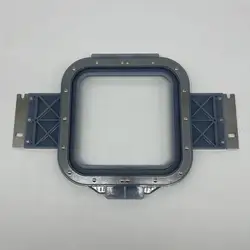 Popular Embroidery Magnetic Frame Size 140x140mm Length 355mm Magnetic Embroidery Machine Hoop For Embroidery Machine
