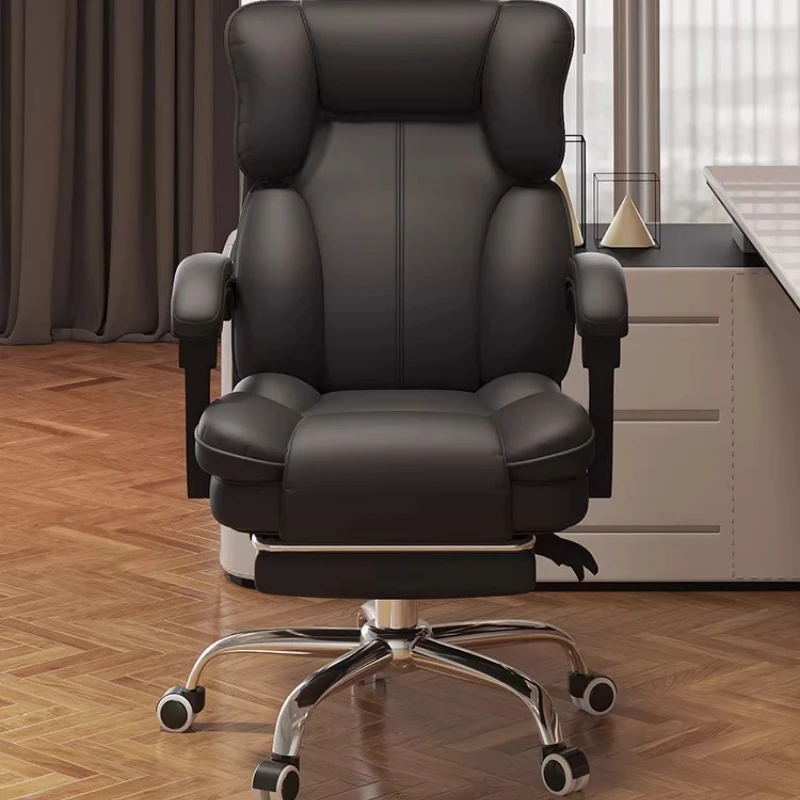

Pc Armchair Office Chair Luxury Shipping Designer Living Room Office Chair Bedroom Study Sillas De Escritorio Home Furniture