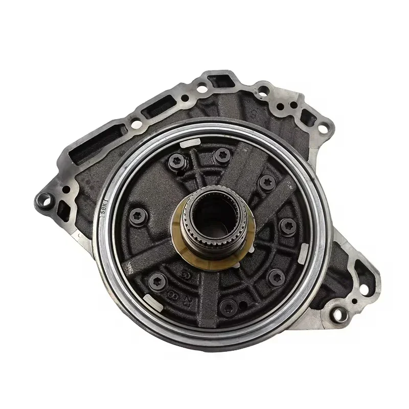 

For VW E36 CC Golf Passat SKODA Audi 09G TF60-SN TF65-SN Automatic Transmission 6 Speed Gearbox Oil Pump Car Accessories Parts